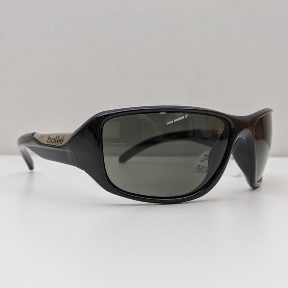 🕶️Made in Italy! Bolle Smart 11642 Polarized Sunglasses /VA1🕶️ - Picture 5 of 10